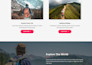design a fast and responsive wordpress website using bricks builder